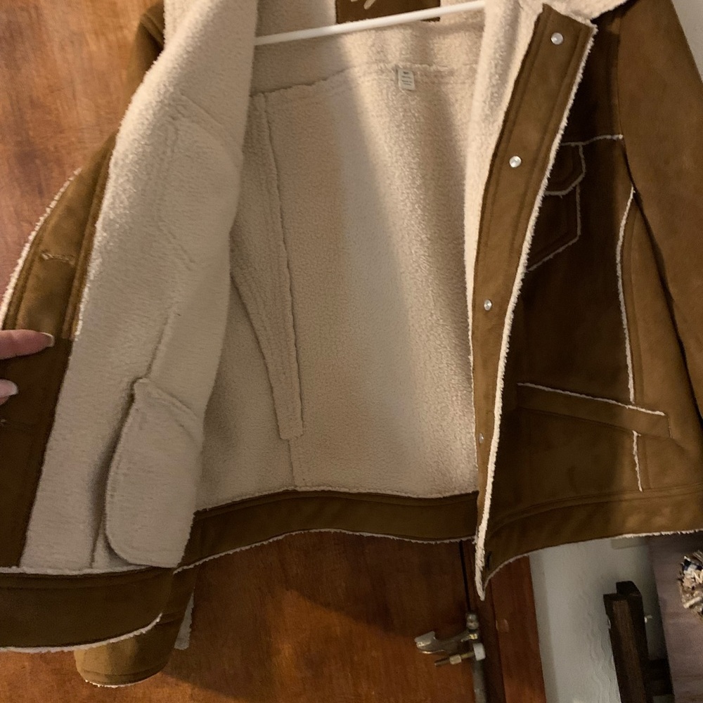 Super Soft Jacket - image 4